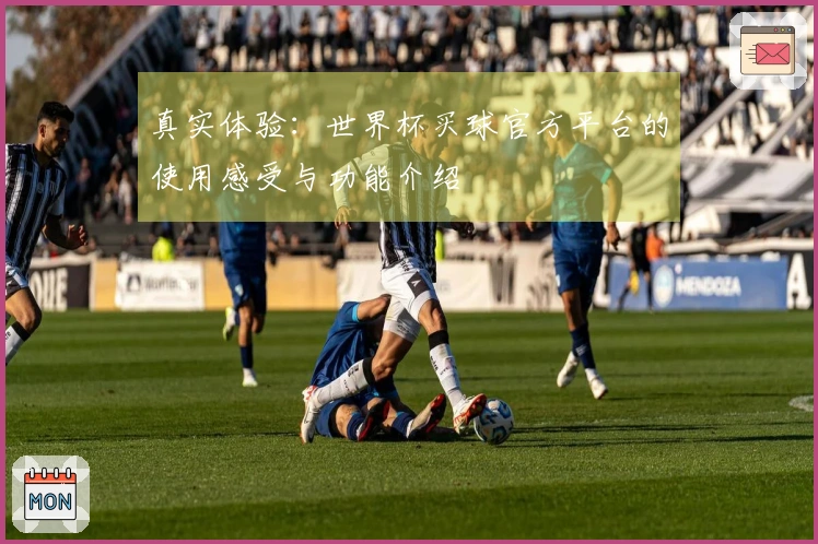 真实体验：世界杯买球官方平台的使用感受与功能介绍