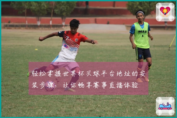 轻松掌握世界杯买球平台地址的安装步骤，让你畅享赛事直播体验