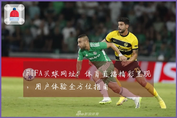 FIFA买球网址：体育直播精彩呈现，用户体验全方位指南