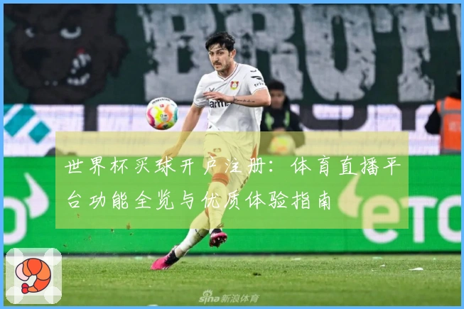 世界杯买球开户注册：体育直播平台功能全览与优质体验指南